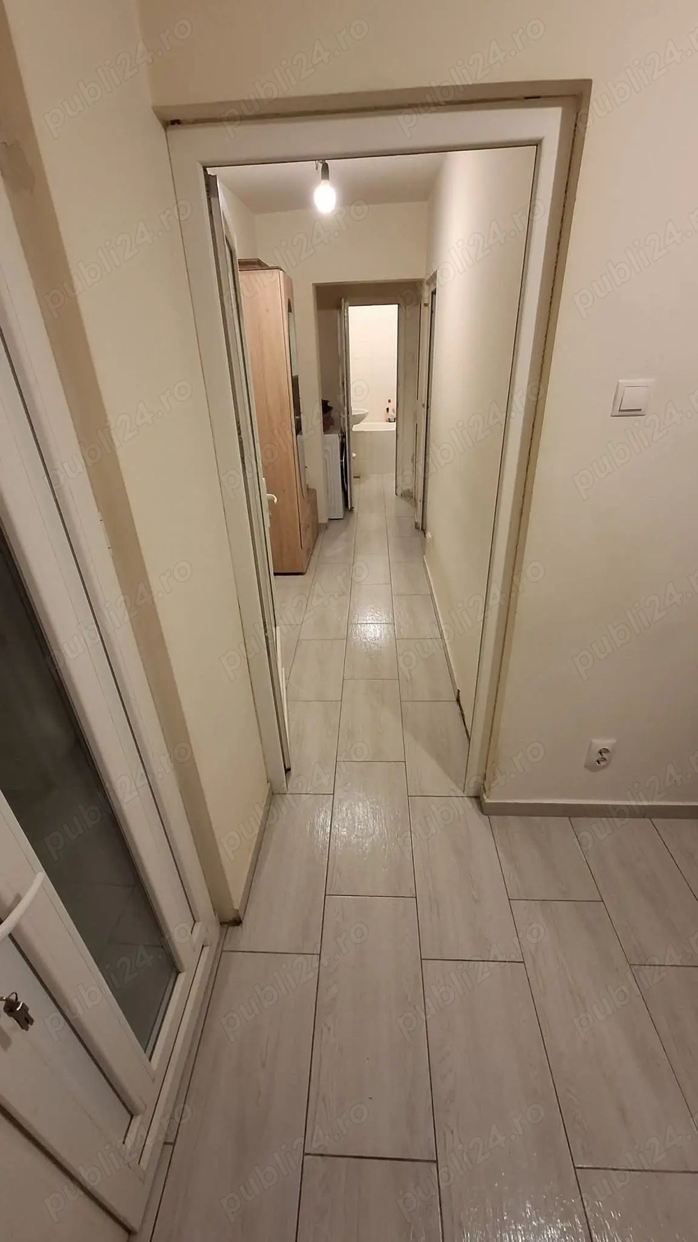 Apartament 2 camere decomandat Curtea de Arges