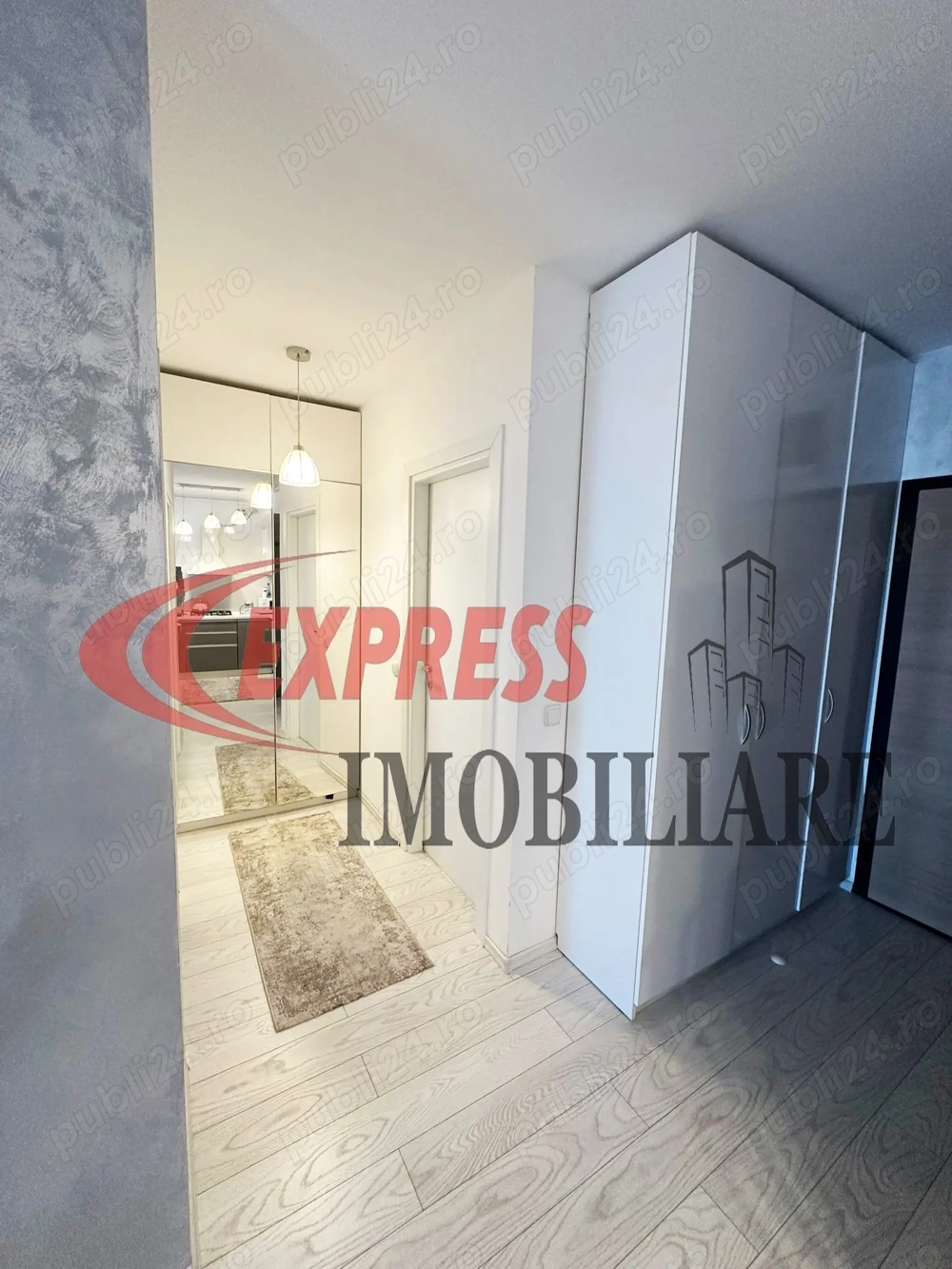 Unirii, Decebal, Piata Alba Iulia 