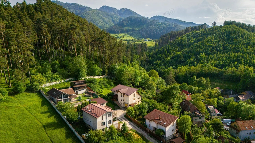 Vila superba langa natura 6 Camere D+P+E Vila superba langa natura 6 Camere D+P+E