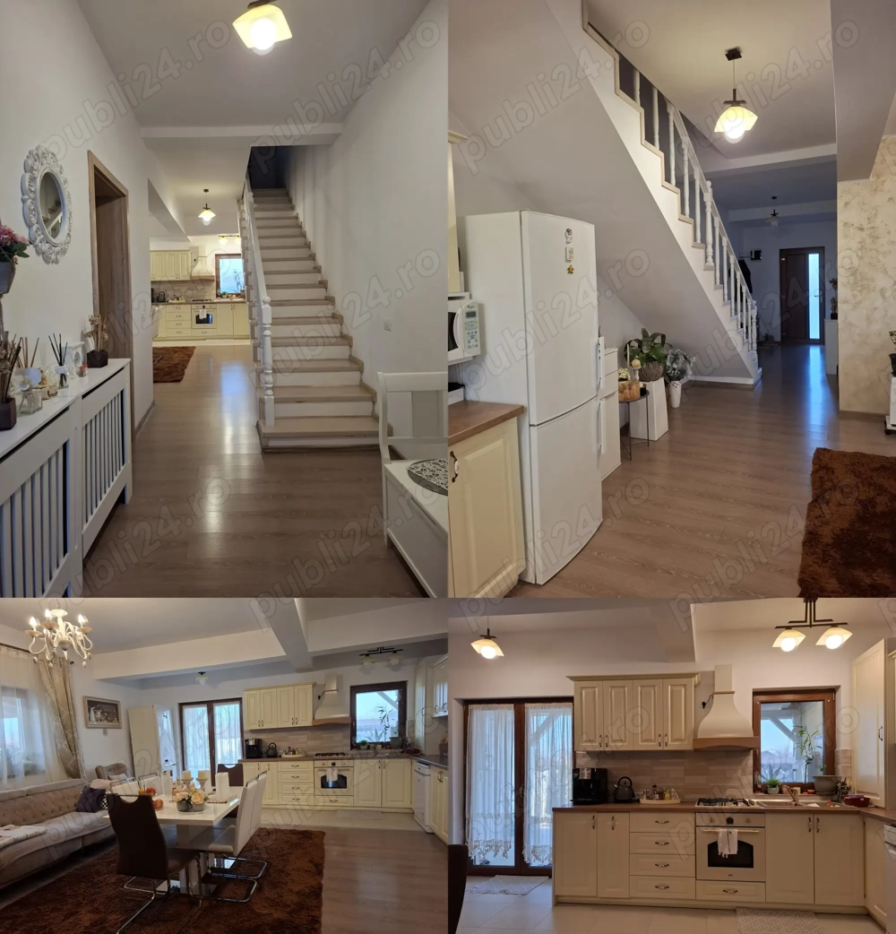 Direct de la proprietar, Duplex P+M in Mosnita Veche, complet mobilat, strada cu asfalt, inchisa Direct de la proprietar, Duplex P+M in Mosnita Veche, complet mobilat, strada cu asfalt, inchisa