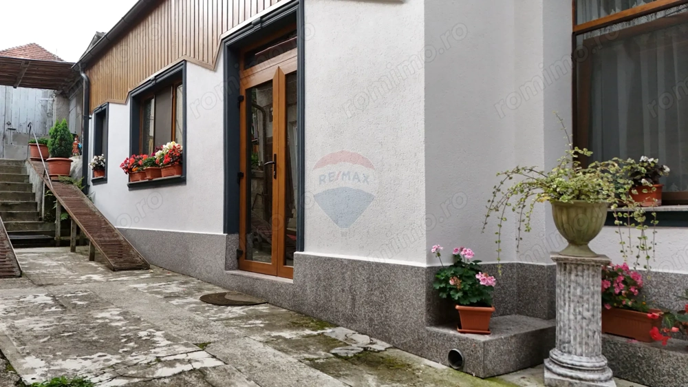 Comision 0% | Corp de casă | Zona Centrala | Finisaje de calitate