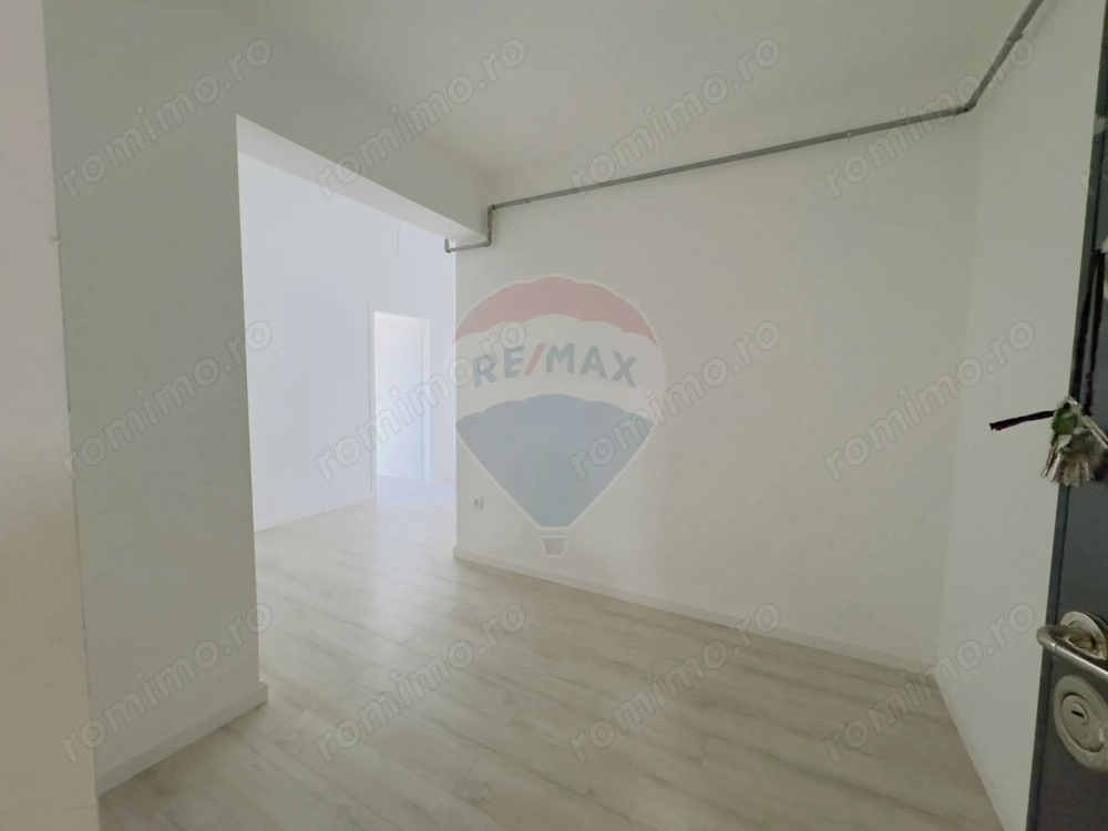 Apartament nou  1 camere/ Oncea, Bloc Finalizat cu CF