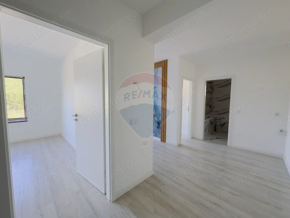 Apartament nou  2 camere/ Oncea, Oradea Cartierul Soarelui
