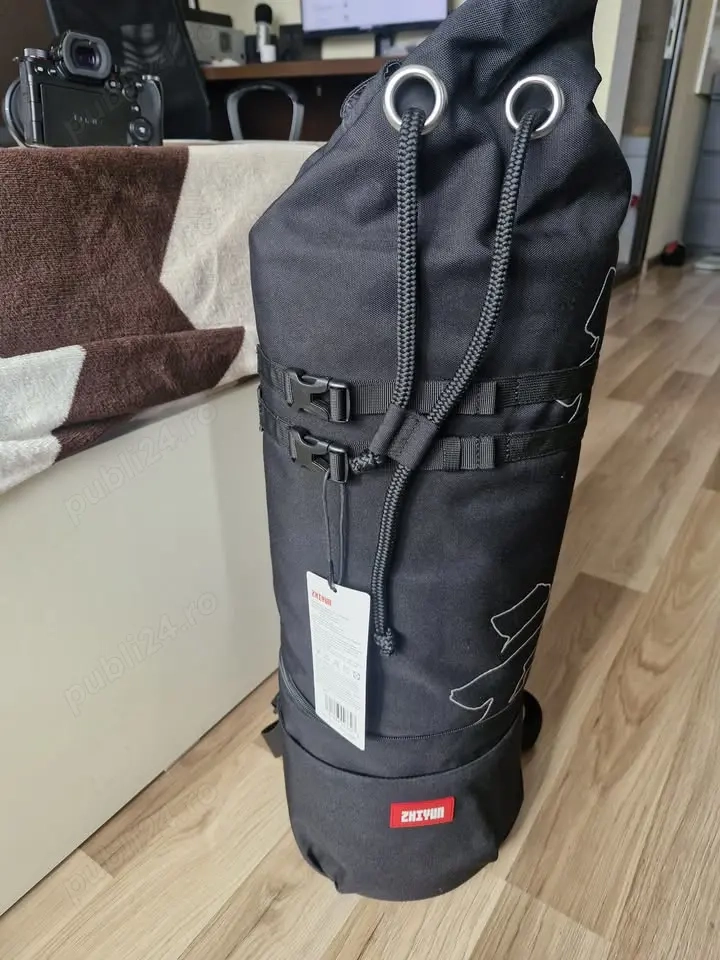 Geanta gimbal - Zhiyun Weebill 3S