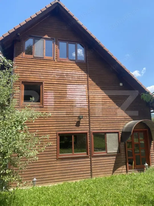 Vânzare pensiune în Vatra Dornei