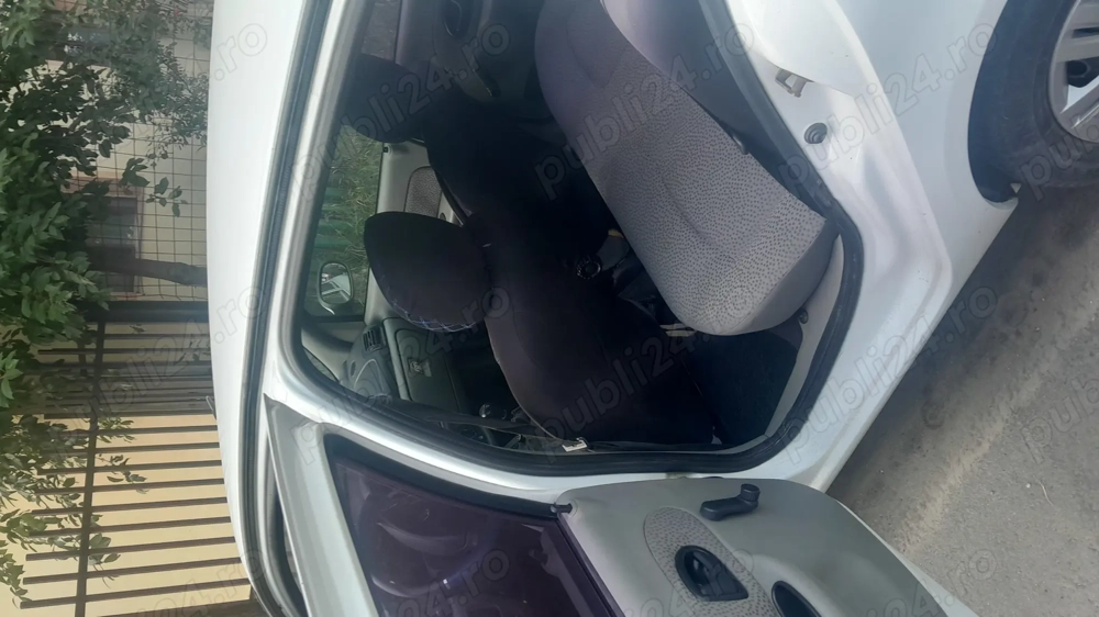 Autoturism Renault symbol 1.5 dci