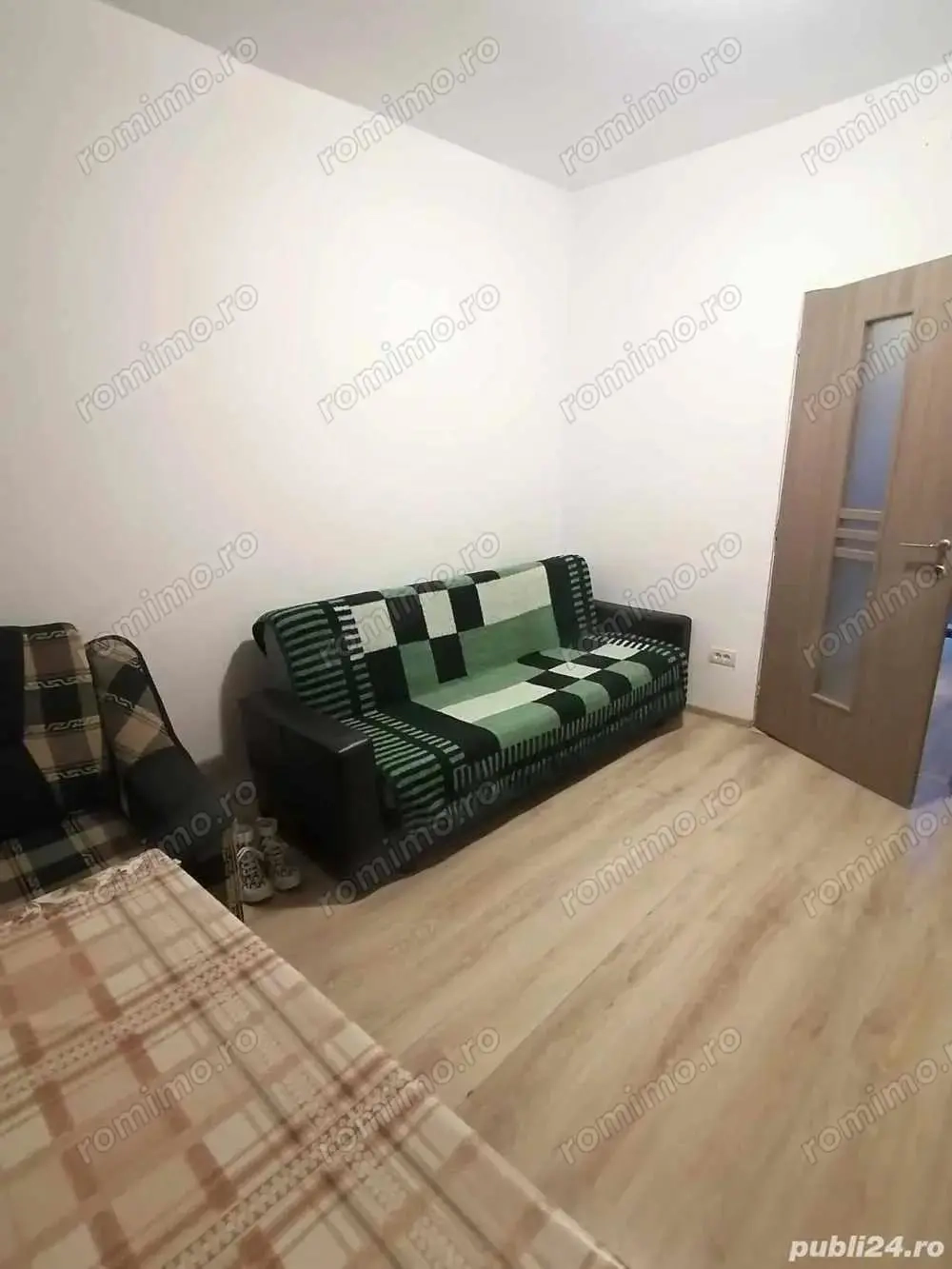 1 camera in zona Buziasului 