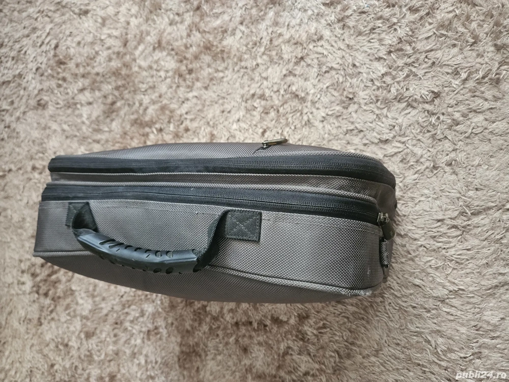 Geantă pentru laptop, dosare, documente, etc.