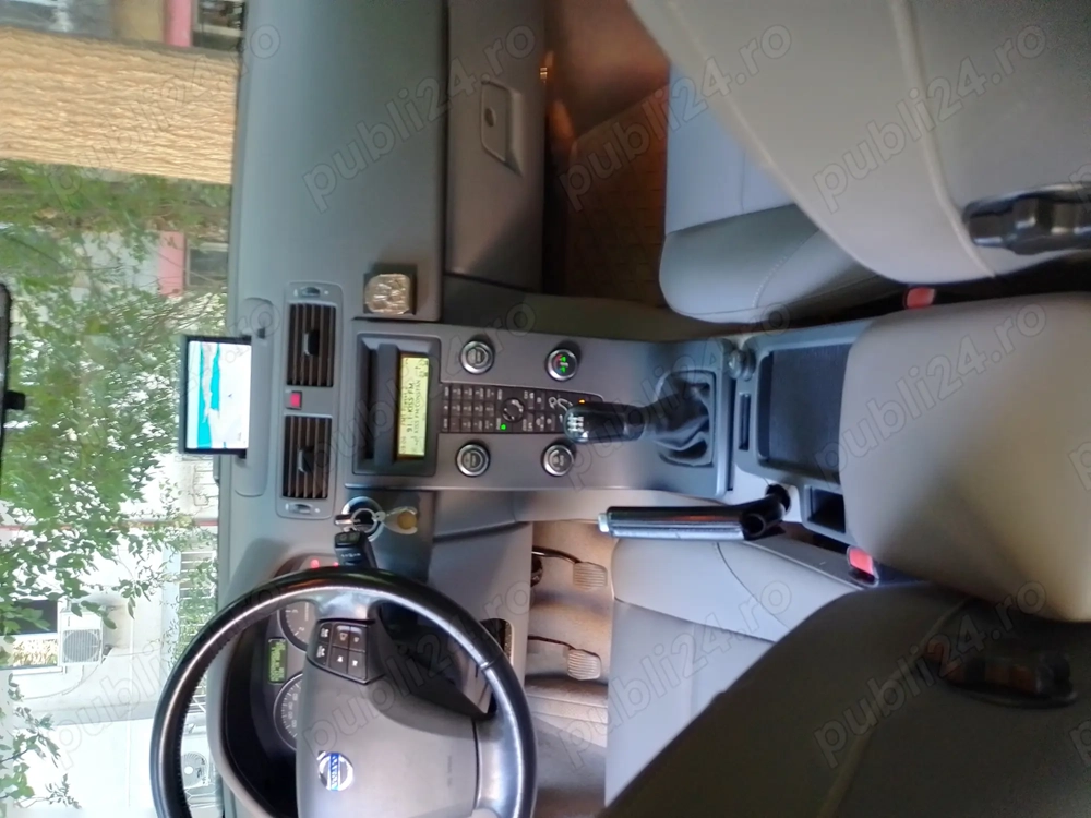 Vand Volvo 2009,V50d,Gama de lux