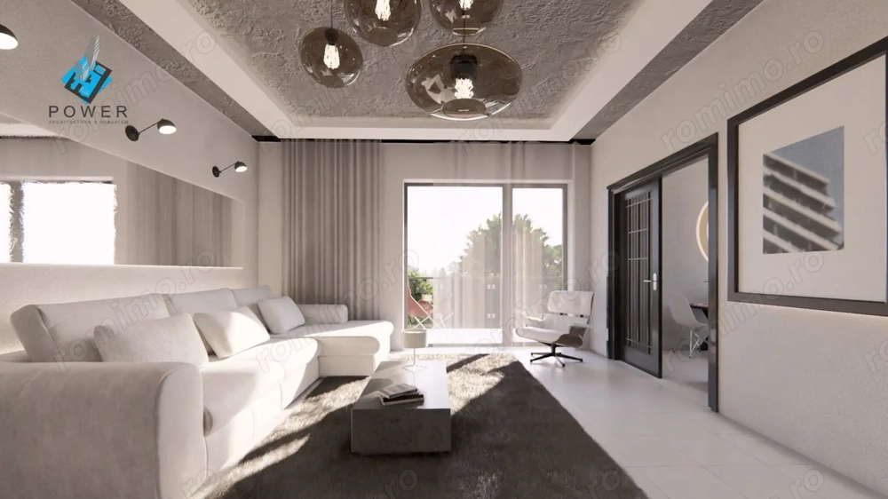 Bloc NOU. langa ESO, ideal ca investitie.Aproape de transport in comun.