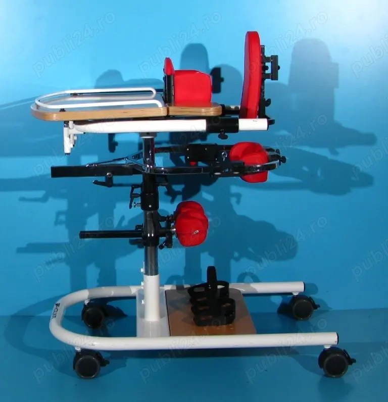 Verticalizator activ pentru copii - Berollka