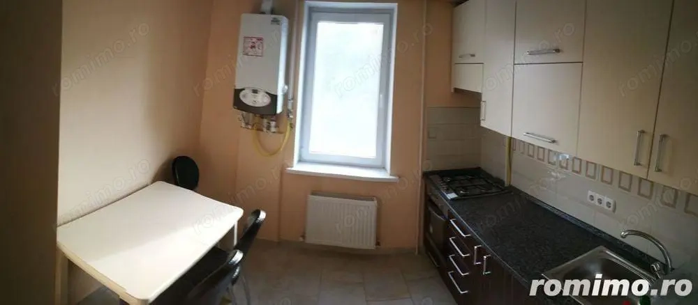 Apartament cu 2 camere in zona Girocului