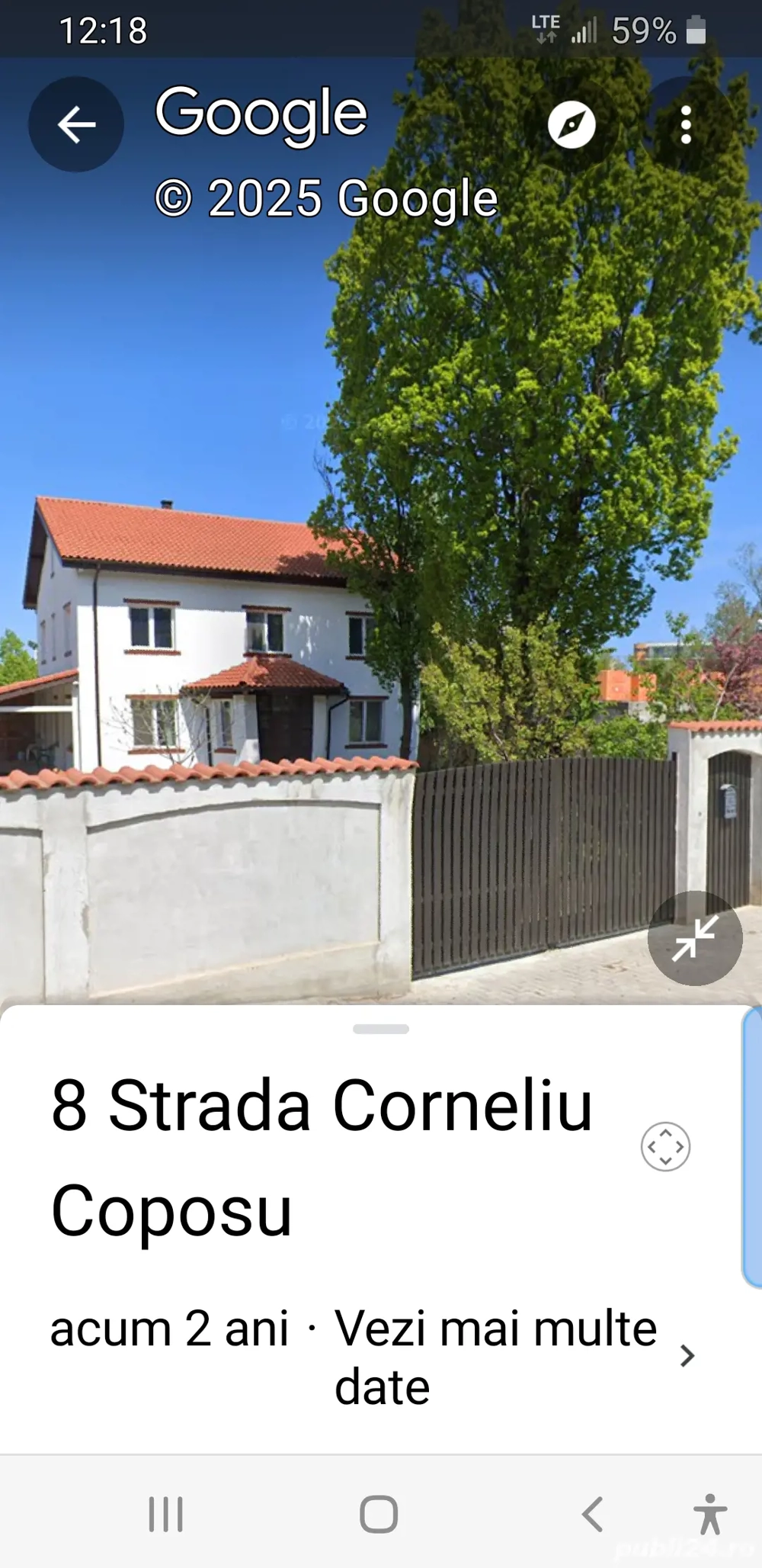 Saturn De vanzare casa cu teren 1001mp Saturn De vanzare casa cu teren 1001mp