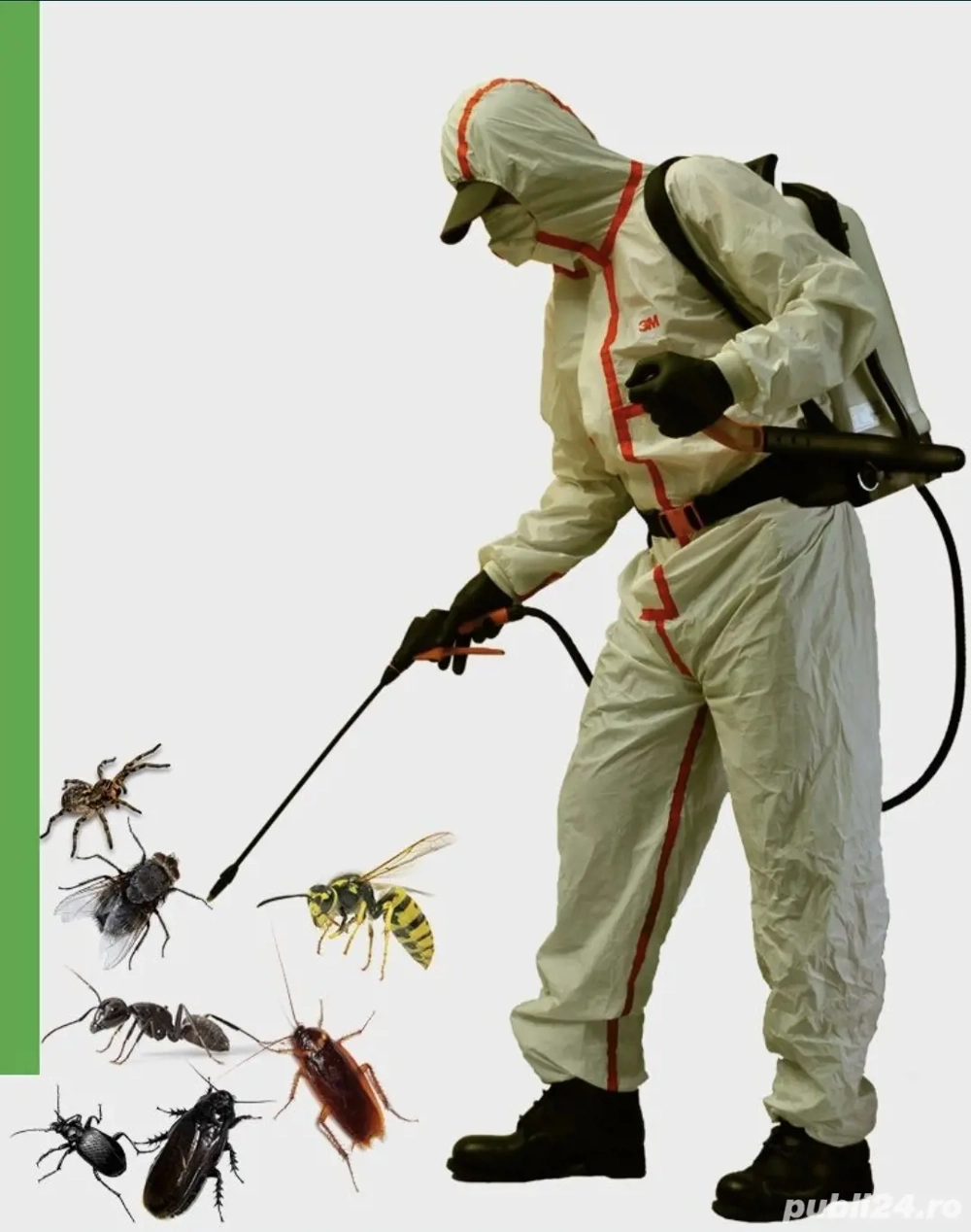 ##Deratizare -Dezinsectie -Dezinfecție  ##