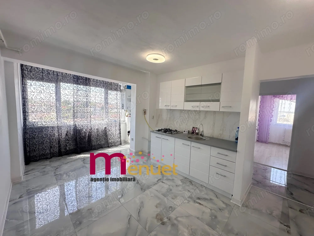 Apartament renovat,str.Sabinelor 