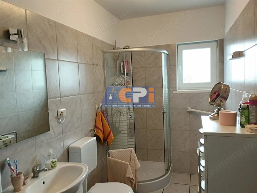 Com. Negri, Casa  , 1000mp teren