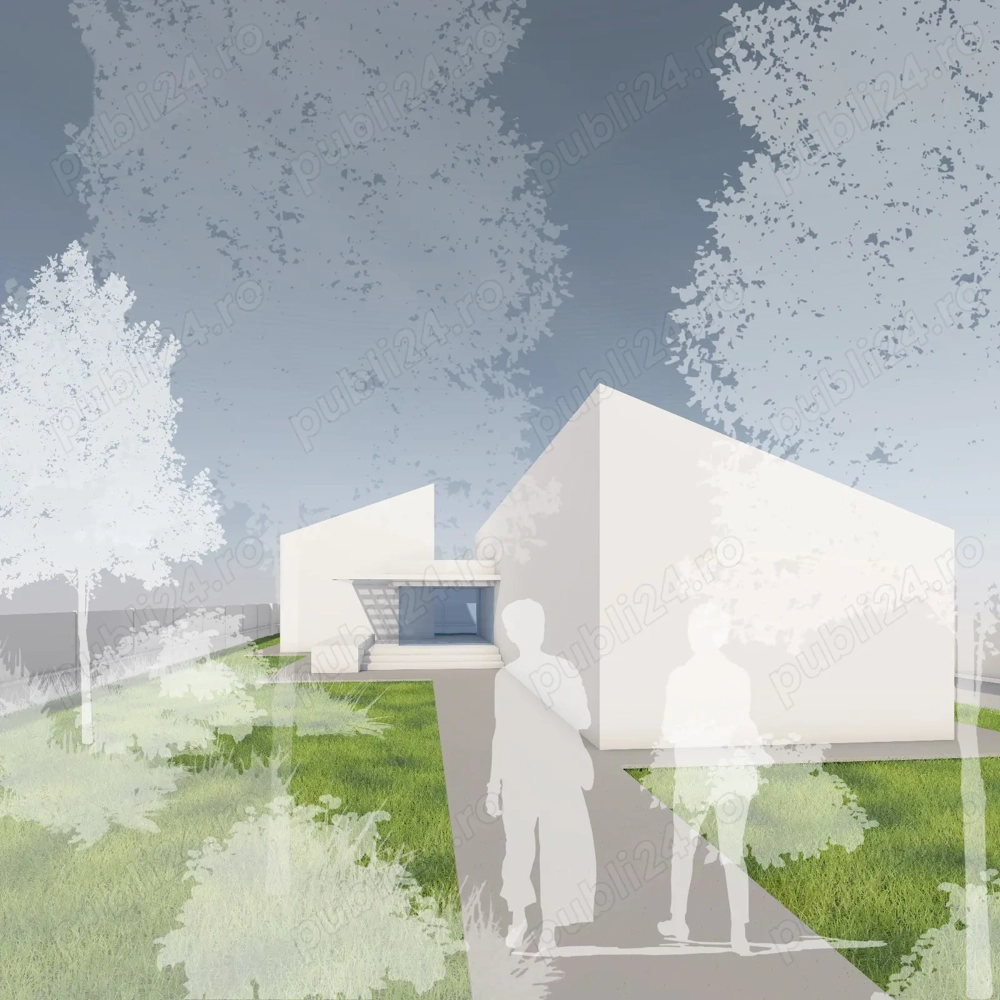 VI studio SRL arhitecti  