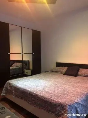 Apartament in 2 camere in zona Simion Barnutiu