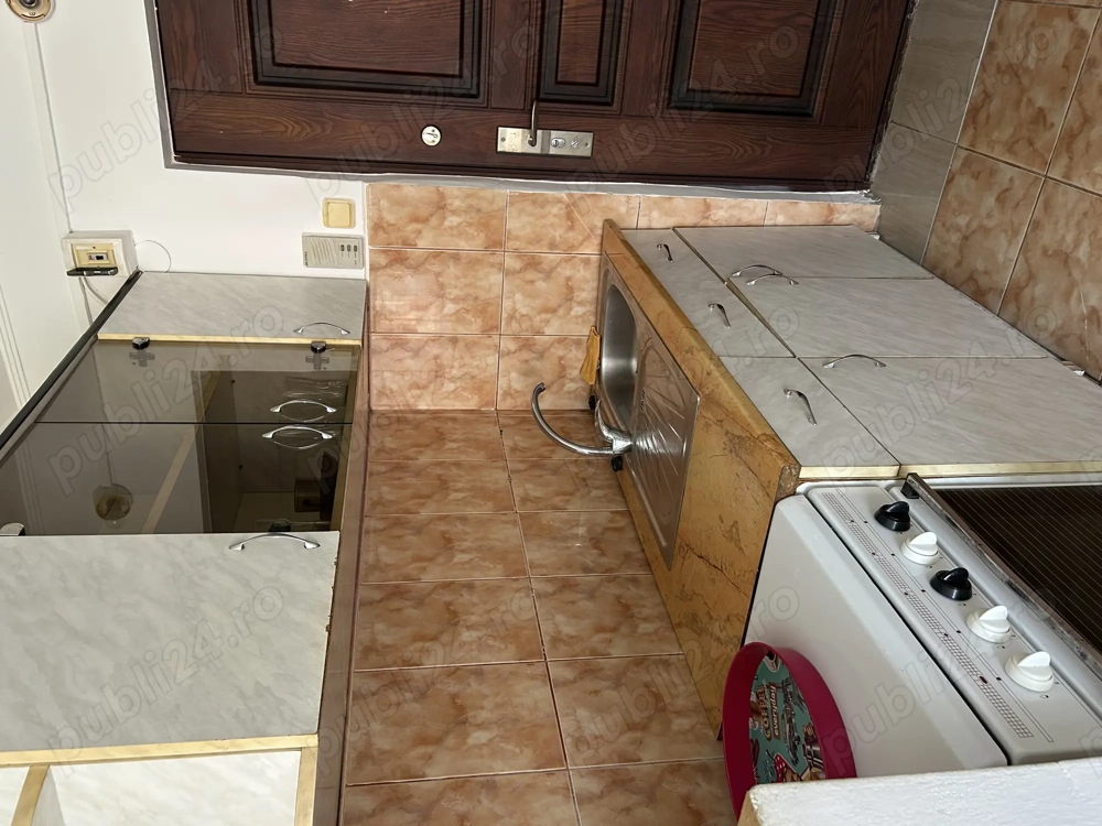 Garsonieră complet mobilată și utilată   ideală pentru investiție | Zona Decebal, Oradea