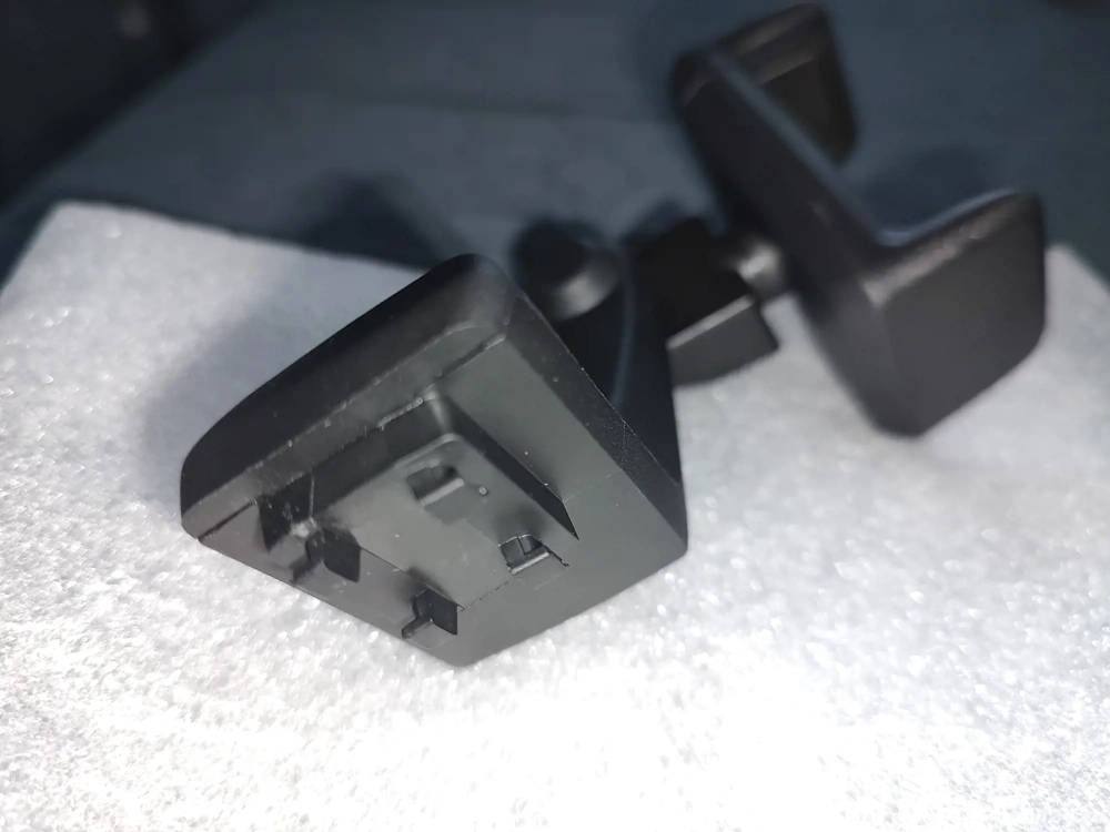 Suport Telefon auto Dacia Logan III Sandero III ORIGINAL, NOU