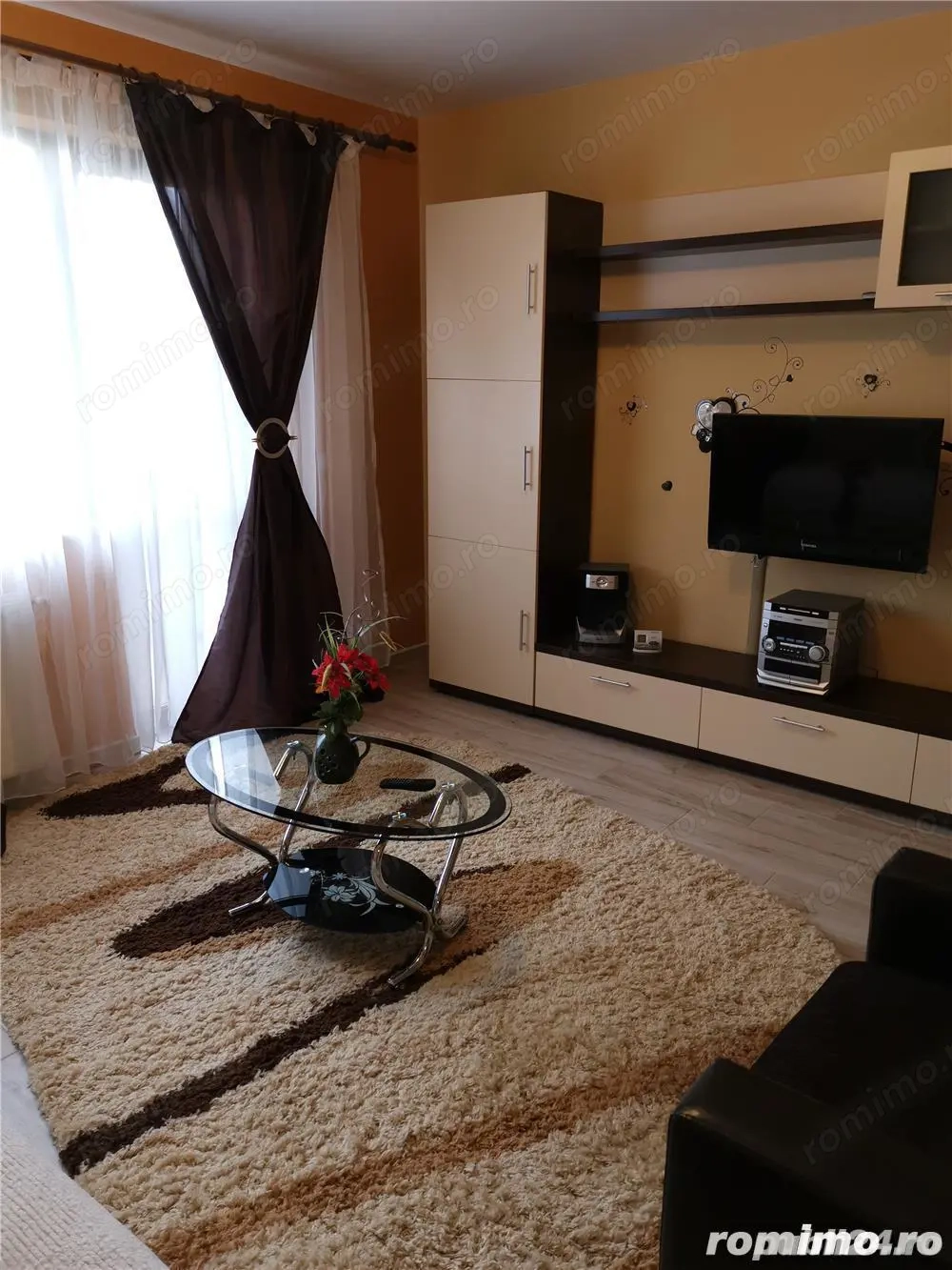Apartament cu 1 camera in zona Girocului 