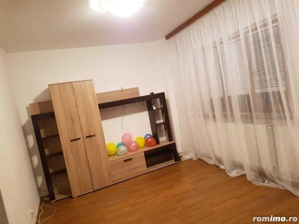 Apartament cu 1 camera in zona Lipovei  Apartament cu 1 camera in zona Lipovei