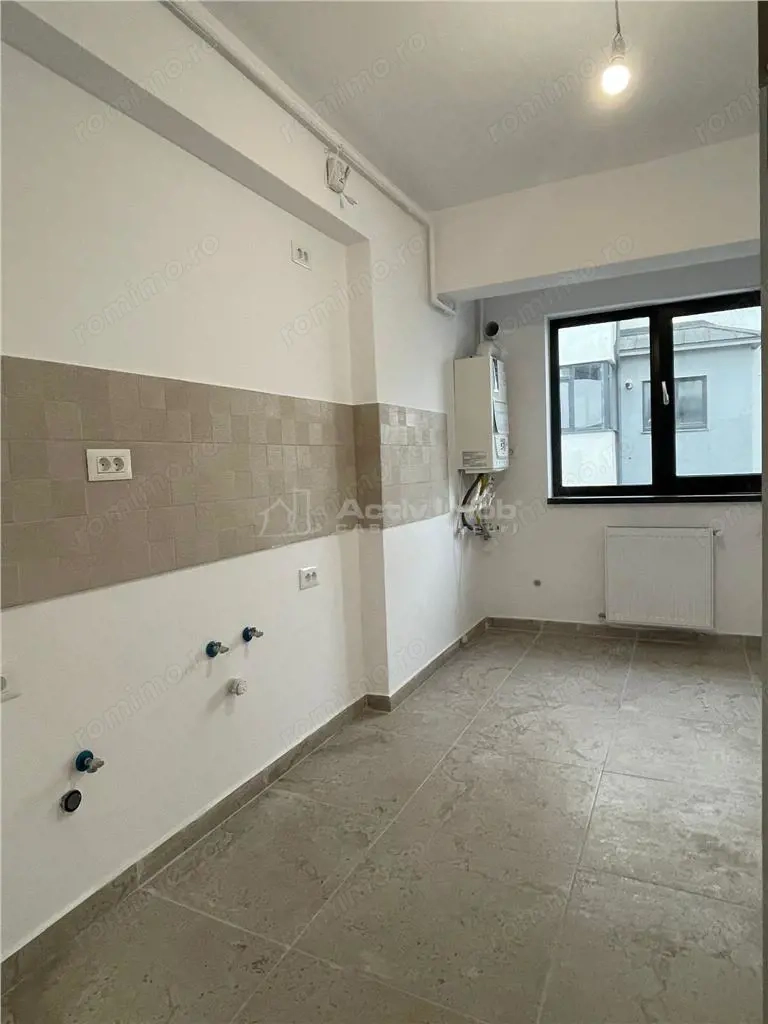 Apartamente cu 2 camere-Pozitie excelenta-Lift-Stb-Mutare imediata