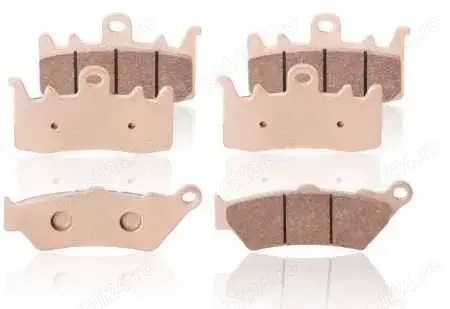 Placute frana moto NOI BMW R1200GS R1200ST R1200S R1200RT ADVENTURE 2013-2018 Placute frana moto NOI BMW R1200GS R1200ST R1200S R1200RT ADVENTURE 2013-2018