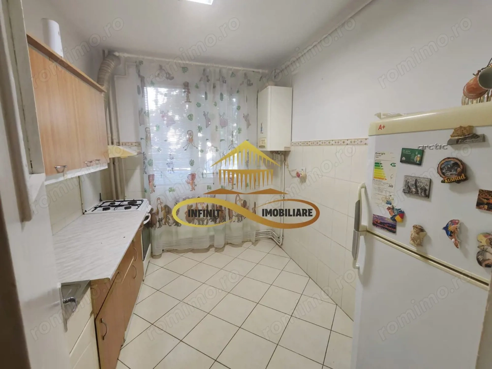 Apartament cu 2 camere parter de vanzare Bacau Apartament cu 2 camere parter de vanzare Bacau