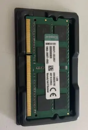 Memorie Laptop Kingston