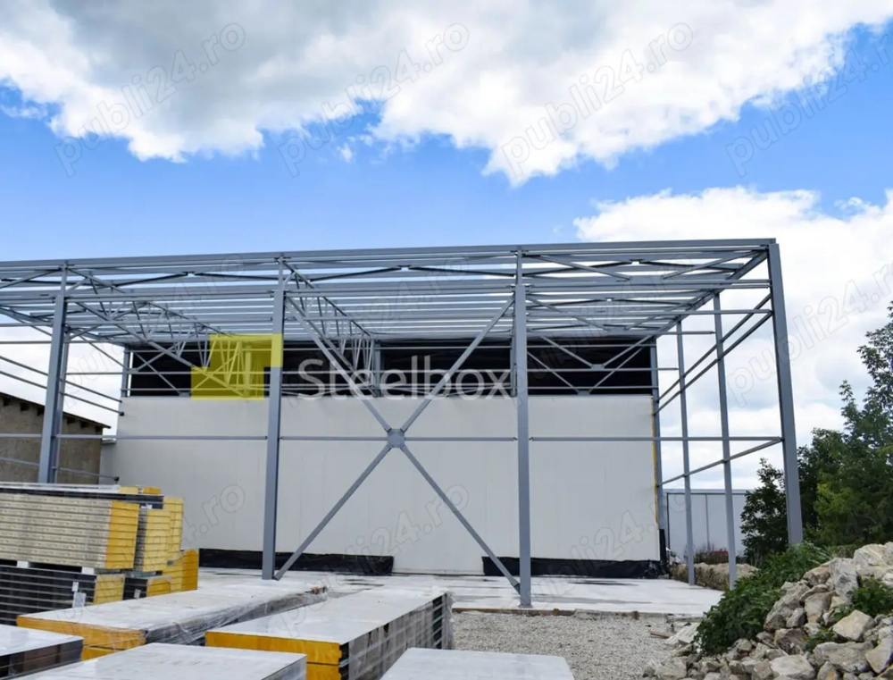 Montatori panouri sandwich  Montator ferestre pvc Olanda 