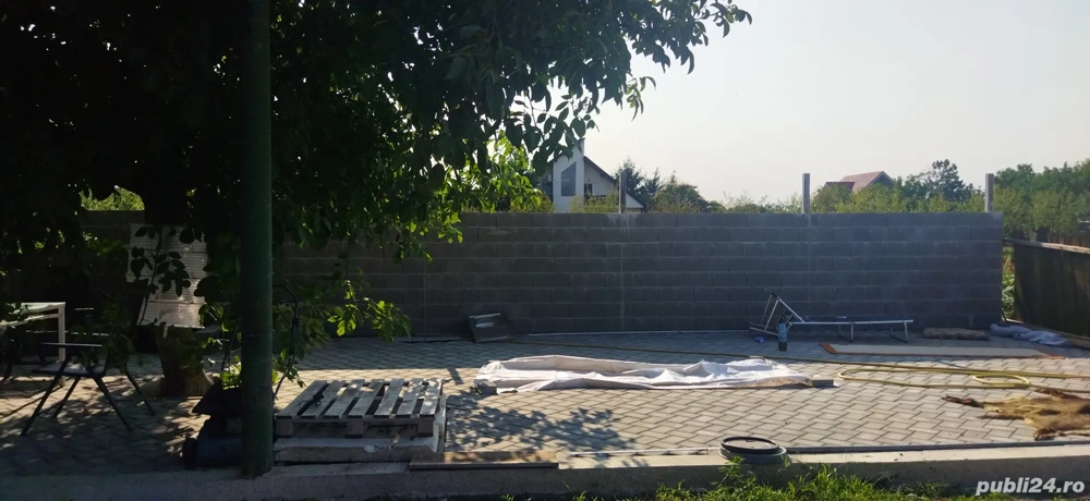 Casa autonoma energetic la 10min de molul din Arad Casa autonoma energetic la 10min de molul din Arad