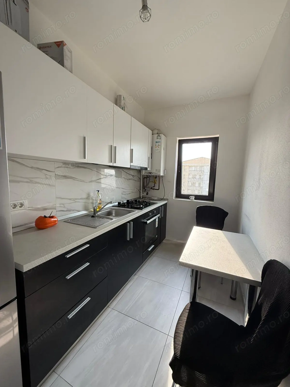 Apartament cu 1 camera decomandat etaj intermediar Braytim