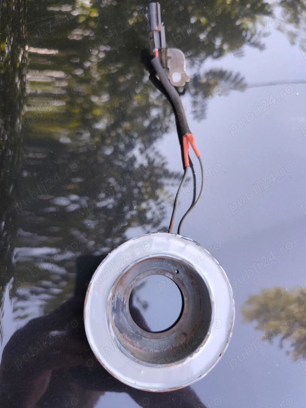 Bobina electromagnetica Dacia 0,9 tce Sandero logan