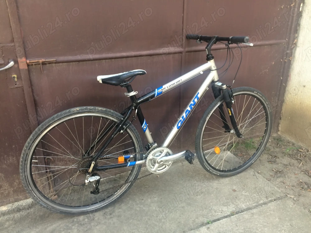 vand bicicleta giant r28.