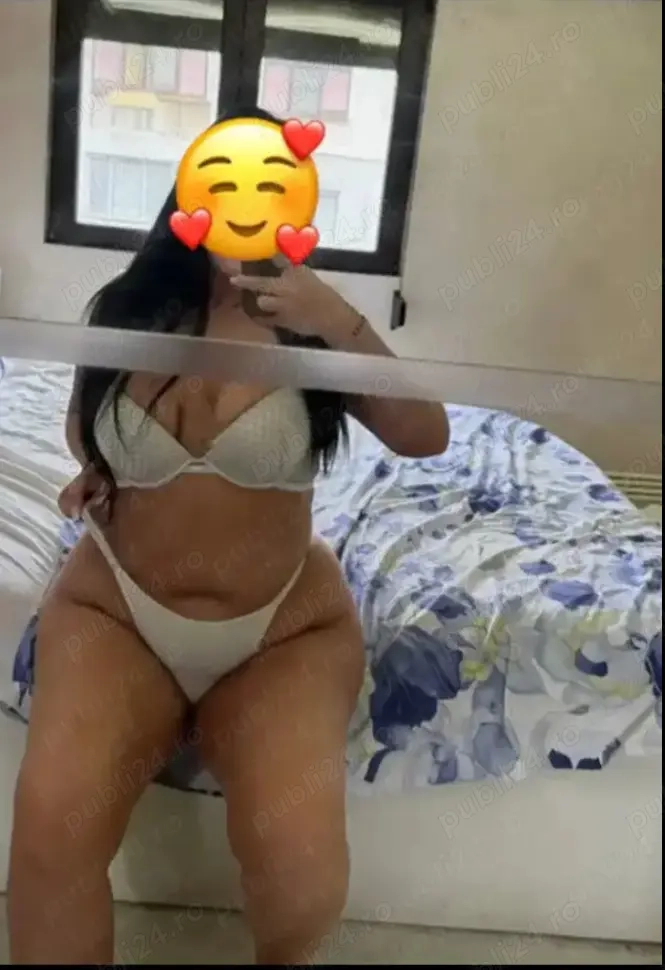 Buna numele meu este Beatrice noua in orasul tau 