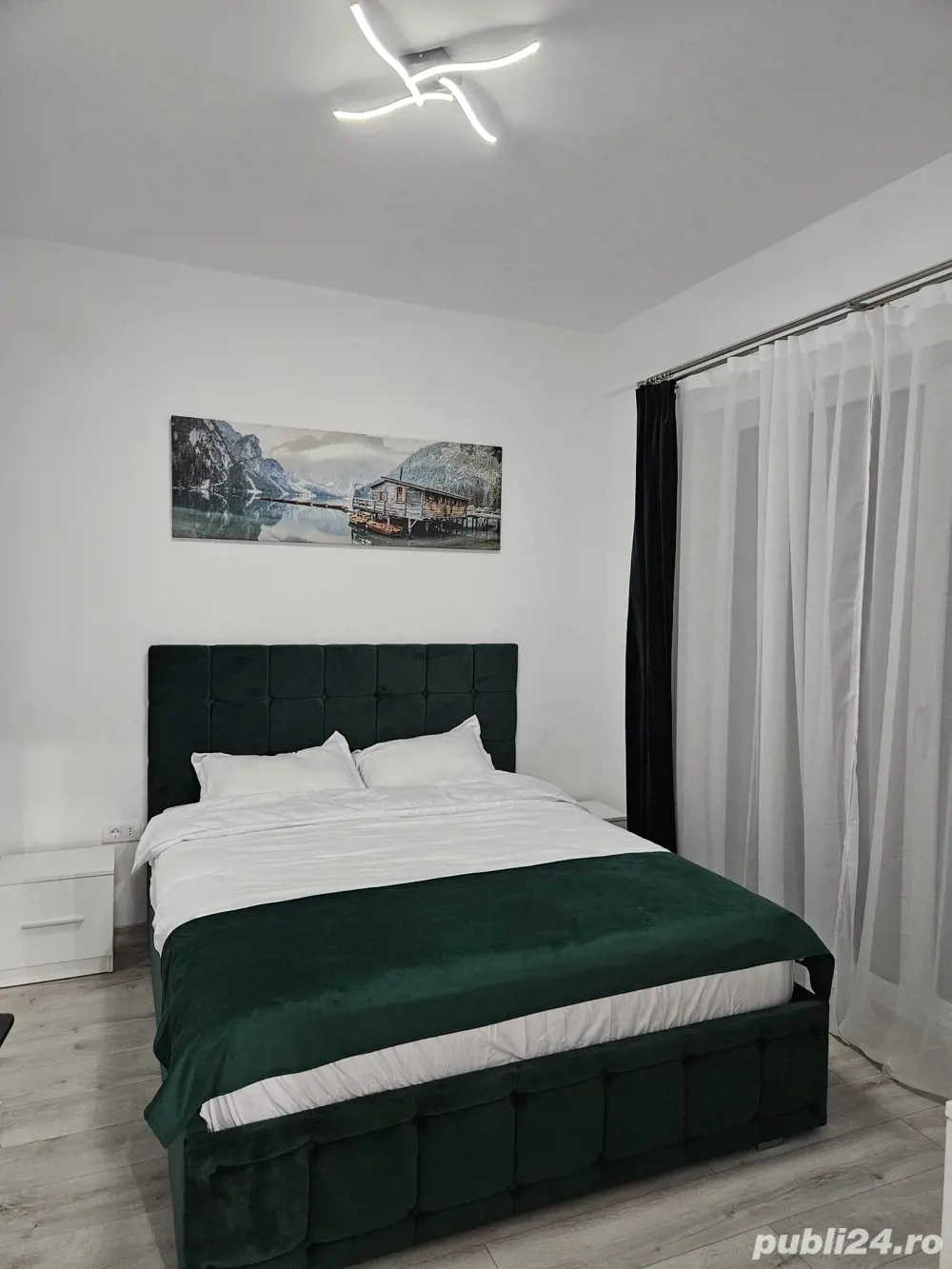 Apartament Verdessa Regim Hotelier