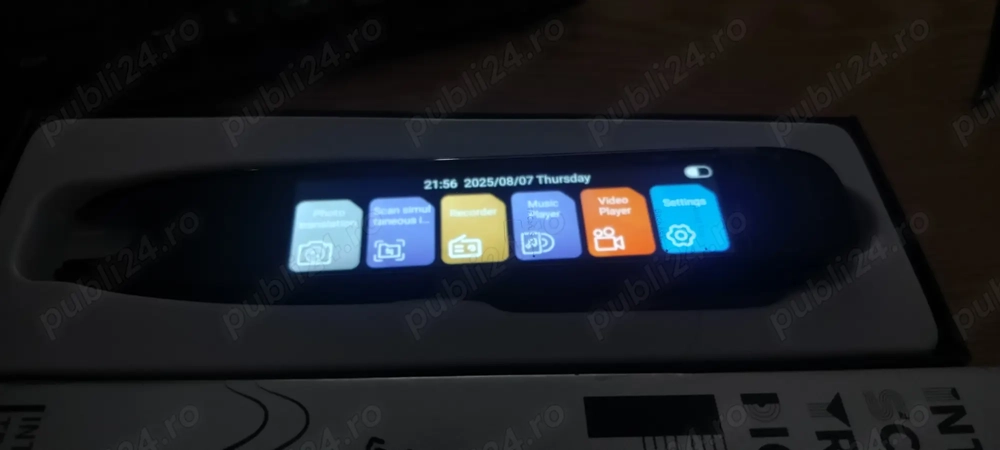 traducere vocală online   traducere foto online, scanerul de traducere a stiloului de traducere 