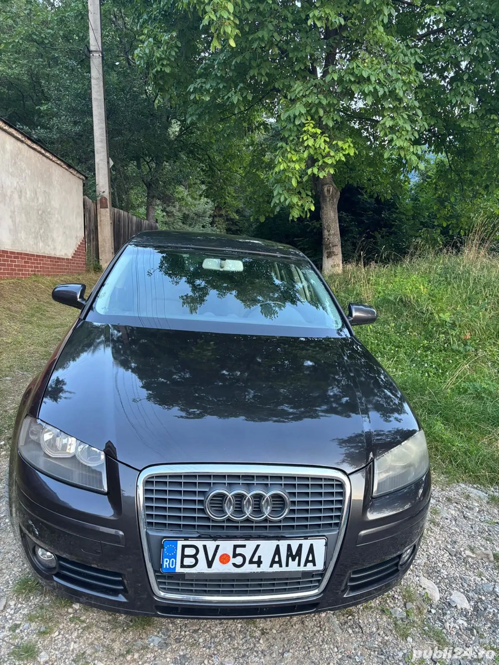 Audi A3 2.0 Tdi