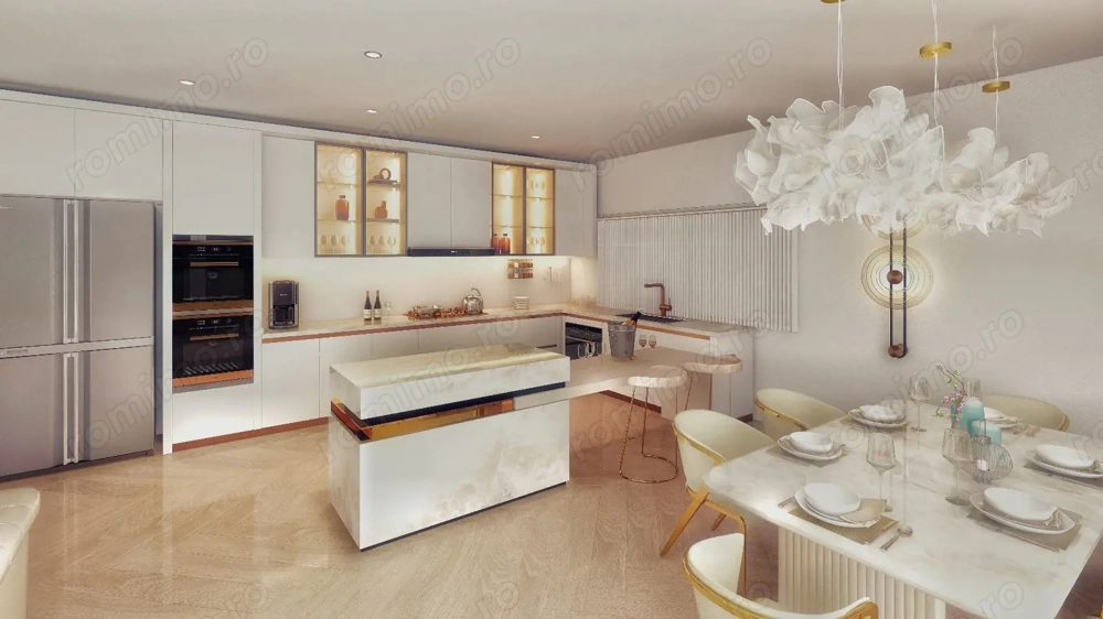 Casa de vanzare Arad, Ultracentral