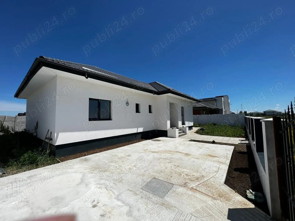 Proprietar vind casa in sabareni