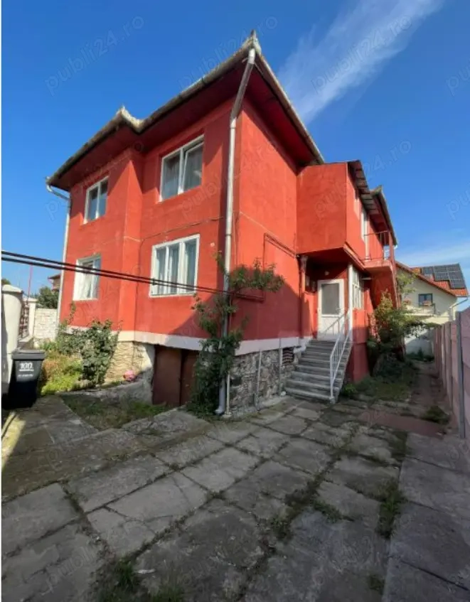 Vila de vanzare in Selimbar-Comision 0% la Cumparare