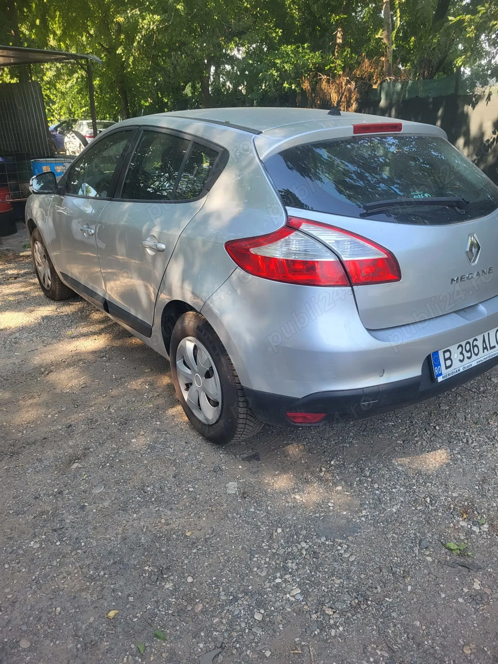 De vanzare autoturism Renault Megane