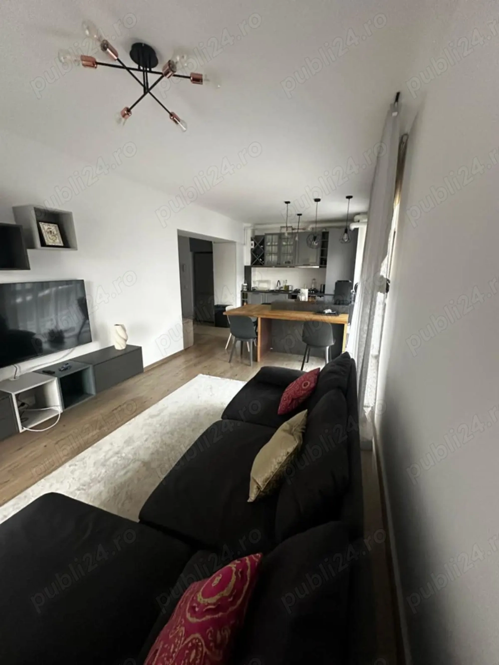 Drumul Taberei - complex Moghioros Park Residence