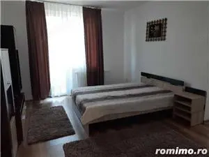 Apartament cu 1 camera in zona Sagului