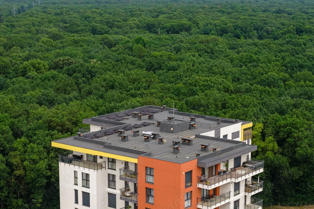 De vanzare apartament in zona de Nord - Comision 0%