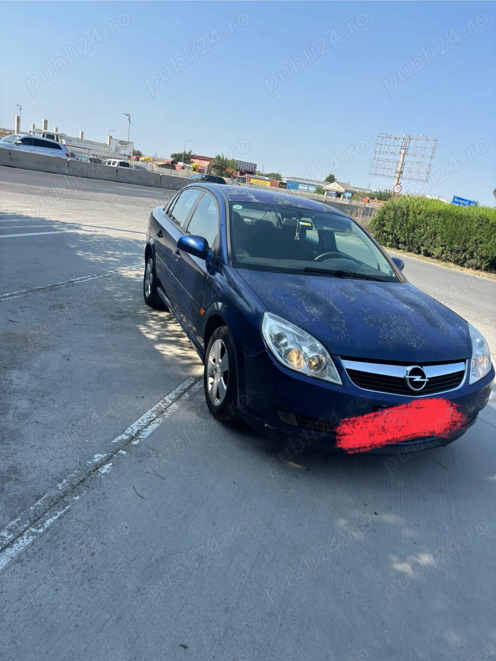 Vând Opel vectra C Vând Opel vectra C