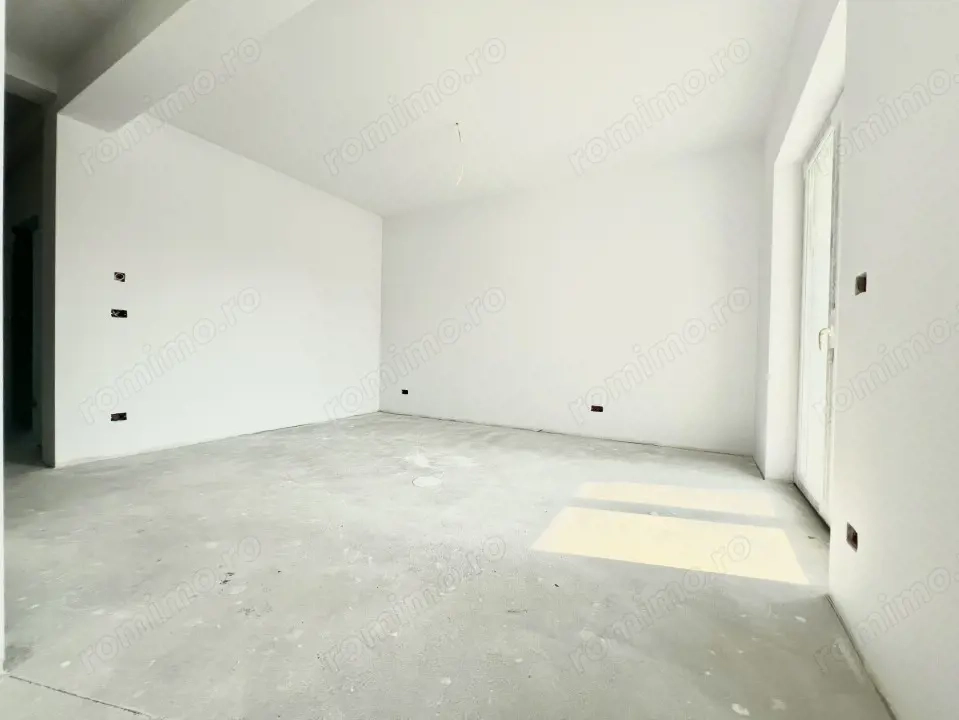 Duplex 4 camere, 132mp utili, 270mp teren, COMISION 0% -  Dumbravita