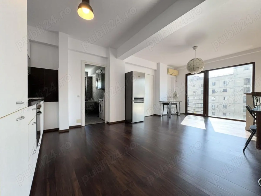 Apartament 2 camere Nerva Traian- Timpuri Noi- Unirii- 2014- Comision 0%