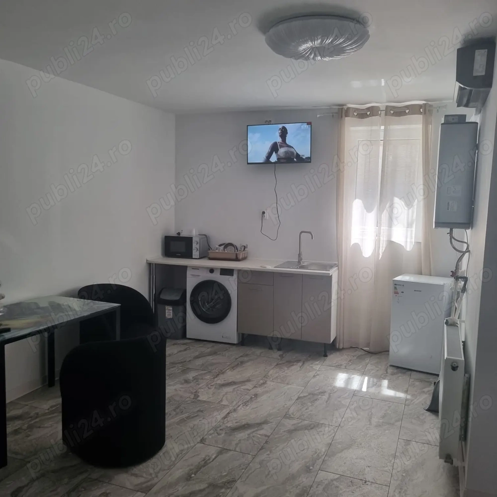 Închiriere apartament cu doua camere parter Promenada  Închiriere apartament cu doua camere parter Promenada